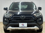 RAV4 4WD