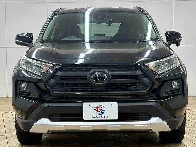 RAV4 4WD