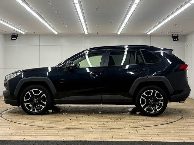 RAV4 4WD