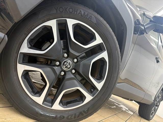 RAV4 4WD