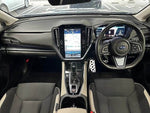 LEVORG LAYBACK