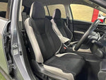LEVORG LAYBACK