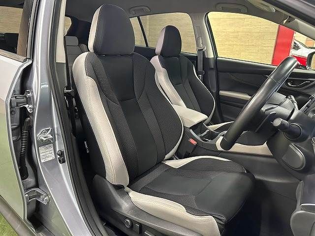 LEVORG LAYBACK