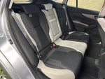 LEVORG LAYBACK
