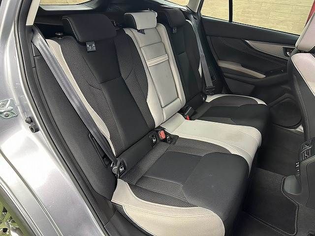 LEVORG LAYBACK