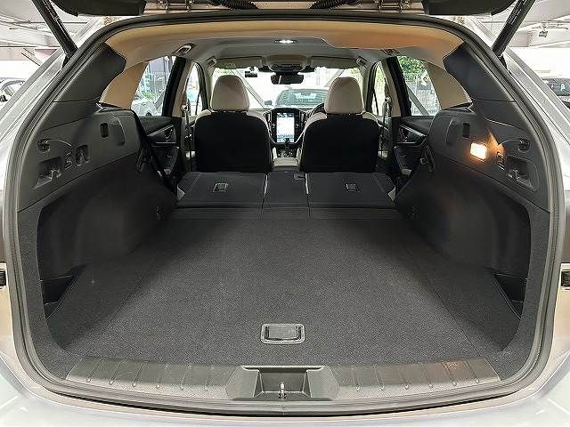 LEVORG LAYBACK