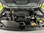 LEVORG LAYBACK