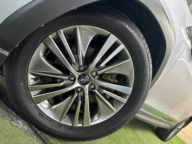 LEVORG LAYBACK