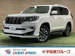 LANDCRUISER PRADO