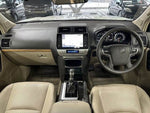 LANDCRUISER PRADO
