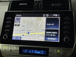 LANDCRUISER PRADO