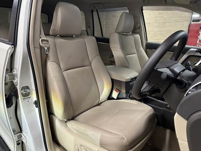 LANDCRUISER PRADO