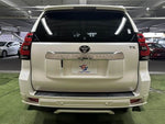 LANDCRUISER PRADO