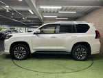 LANDCRUISER PRADO