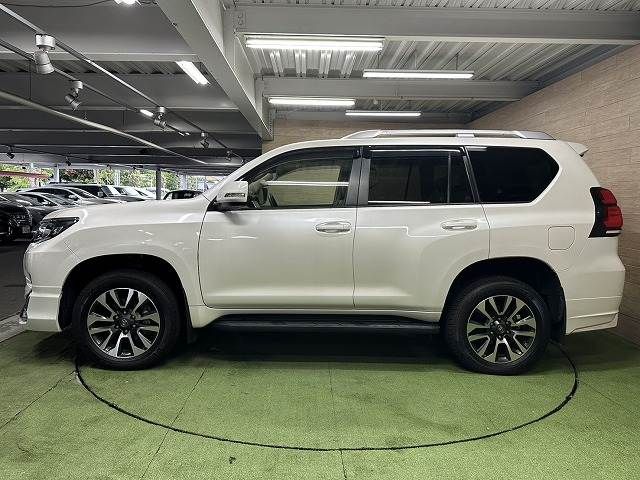LANDCRUISER PRADO