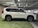 LANDCRUISER PRADO