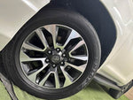 LANDCRUISER PRADO