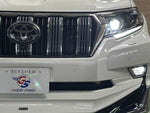 LANDCRUISER PRADO