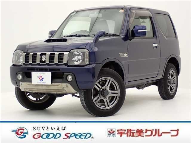 JIMNY 4WD