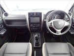 JIMNY 4WD