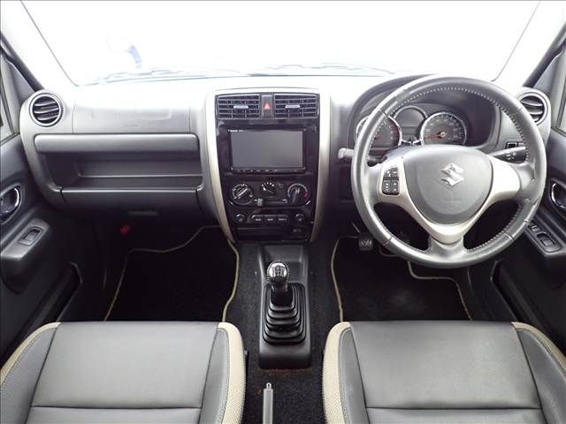 JIMNY 4WD
