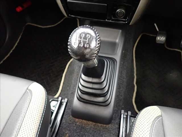 JIMNY 4WD
