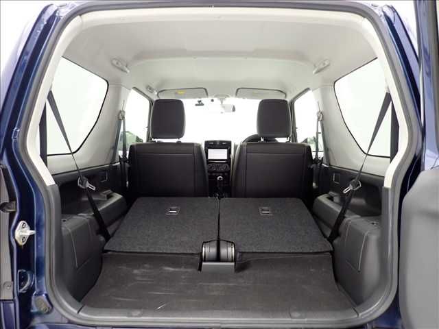 JIMNY 4WD
