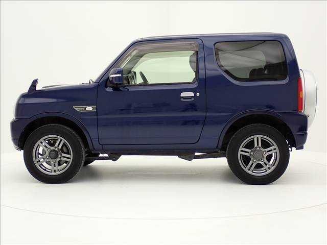JIMNY 4WD