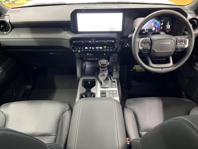 LANDCRUISER 250