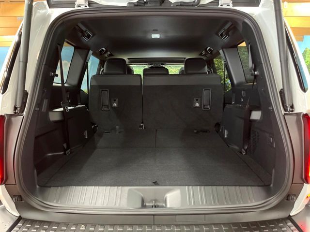 LANDCRUISER 250
