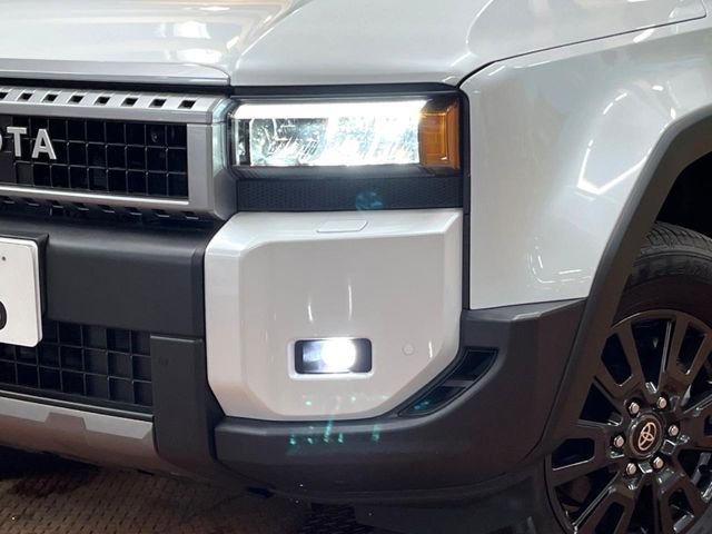 LANDCRUISER 250