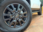 LANDCRUISER 250