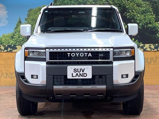 LANDCRUISER 250