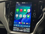 LEGACY OUTBACK