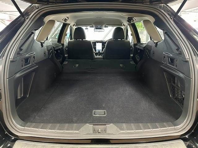 LEGACY OUTBACK