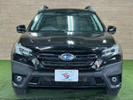 LEGACY OUTBACK