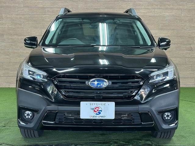 LEGACY OUTBACK