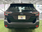 LEGACY OUTBACK