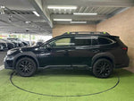 LEGACY OUTBACK