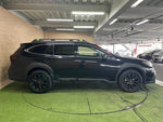 LEGACY OUTBACK