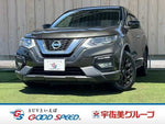 X-TRAIL HYBRID 4WD