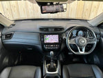 X-TRAIL HYBRID 4WD