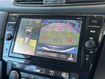 X-TRAIL HYBRID 4WD