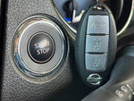 X-TRAIL HYBRID 4WD