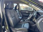 X-TRAIL HYBRID 4WD