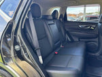 X-TRAIL HYBRID 4WD
