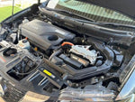 X-TRAIL HYBRID 4WD