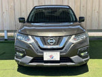 X-TRAIL HYBRID 4WD