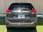 X-TRAIL HYBRID 4WD