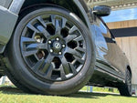 X-TRAIL HYBRID 4WD
